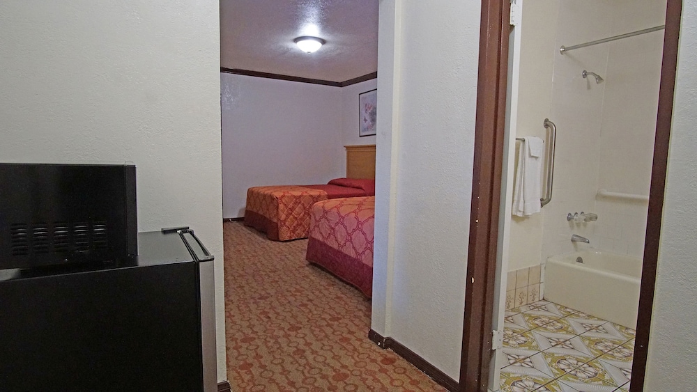 Rosa Bell Motel - Los Angeles 11/26
