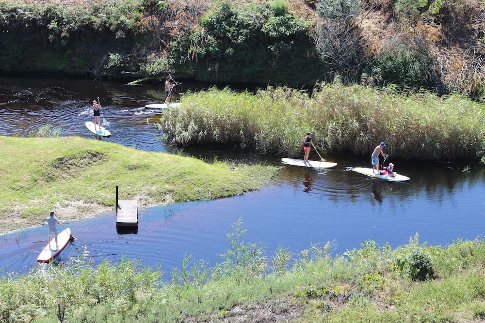 Blackwaters River Lodge 23/30