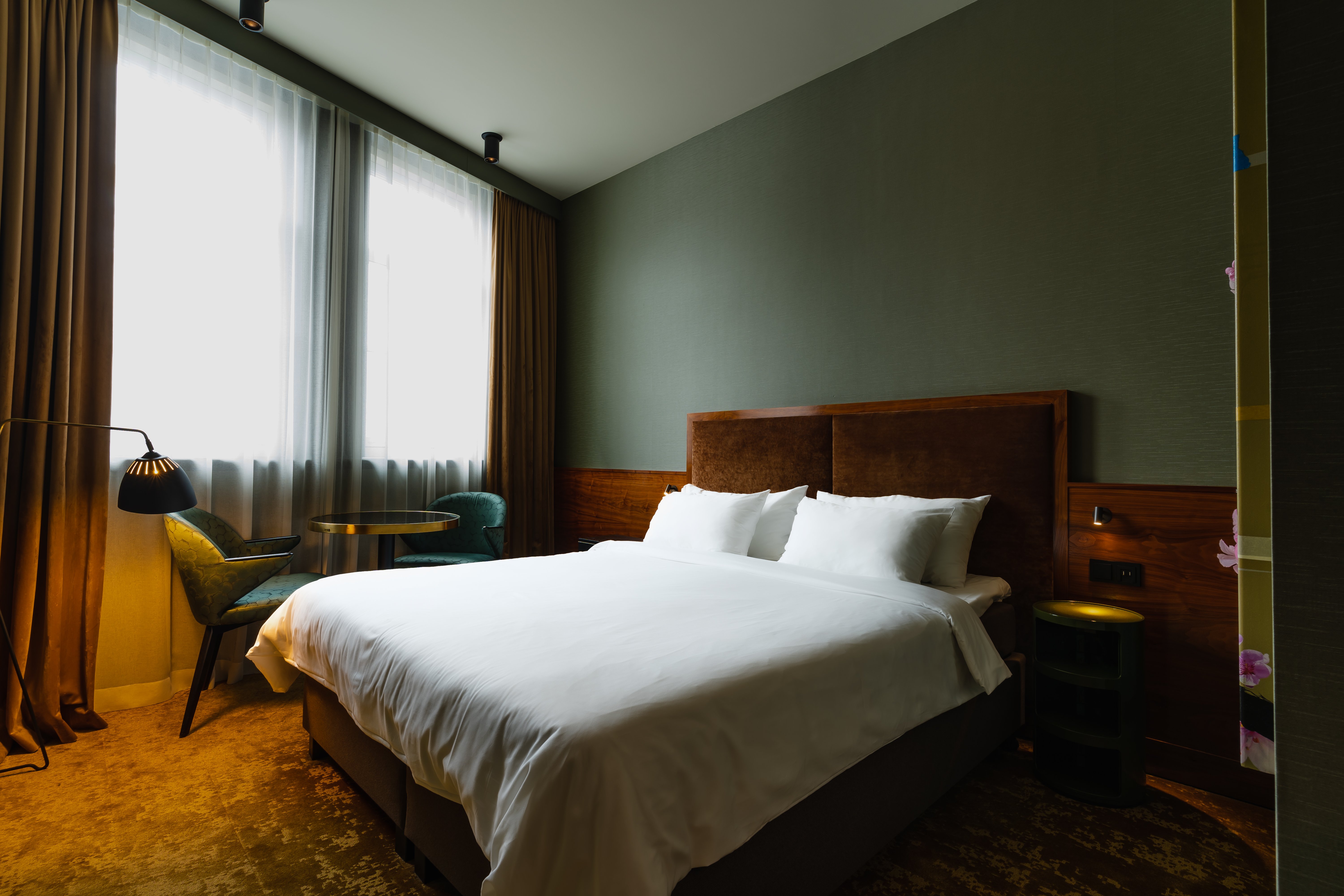 Hotel Mai Amsterdam 52/77