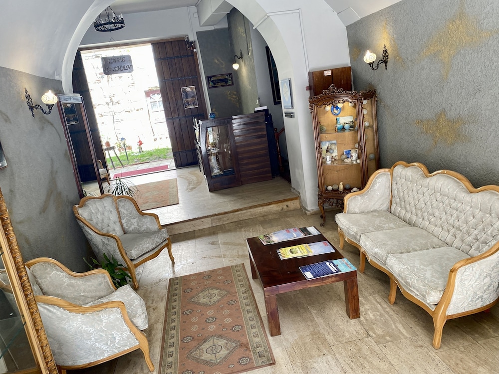 Tashan Hotel Edirne 34/50