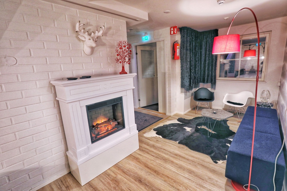Saariselka Kuukkeli Inn 37/50