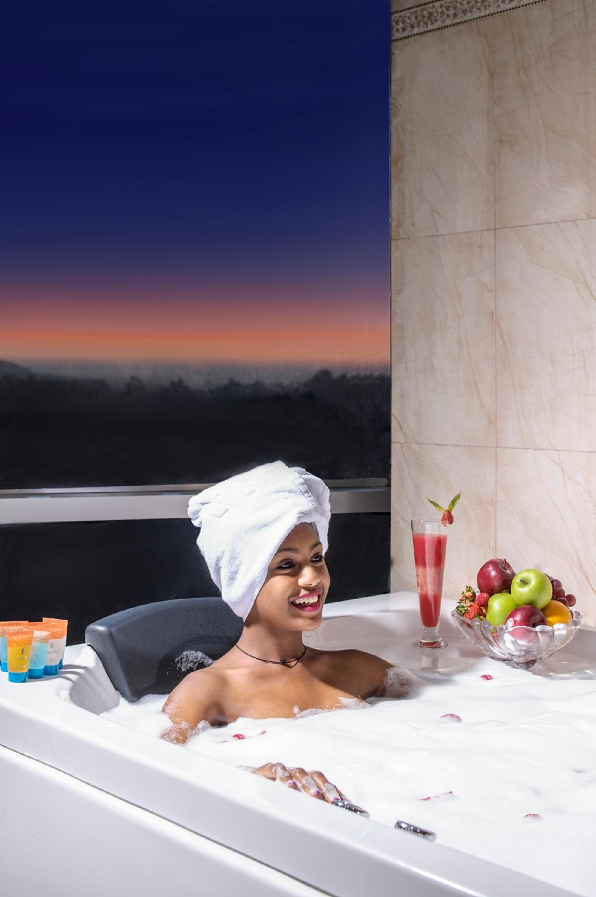 Executive, Suite, King Bed