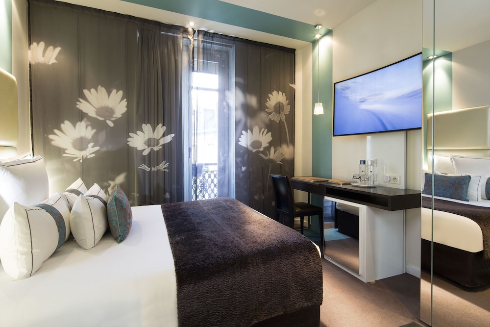 Grand Hotel Saint Michel 27/39
