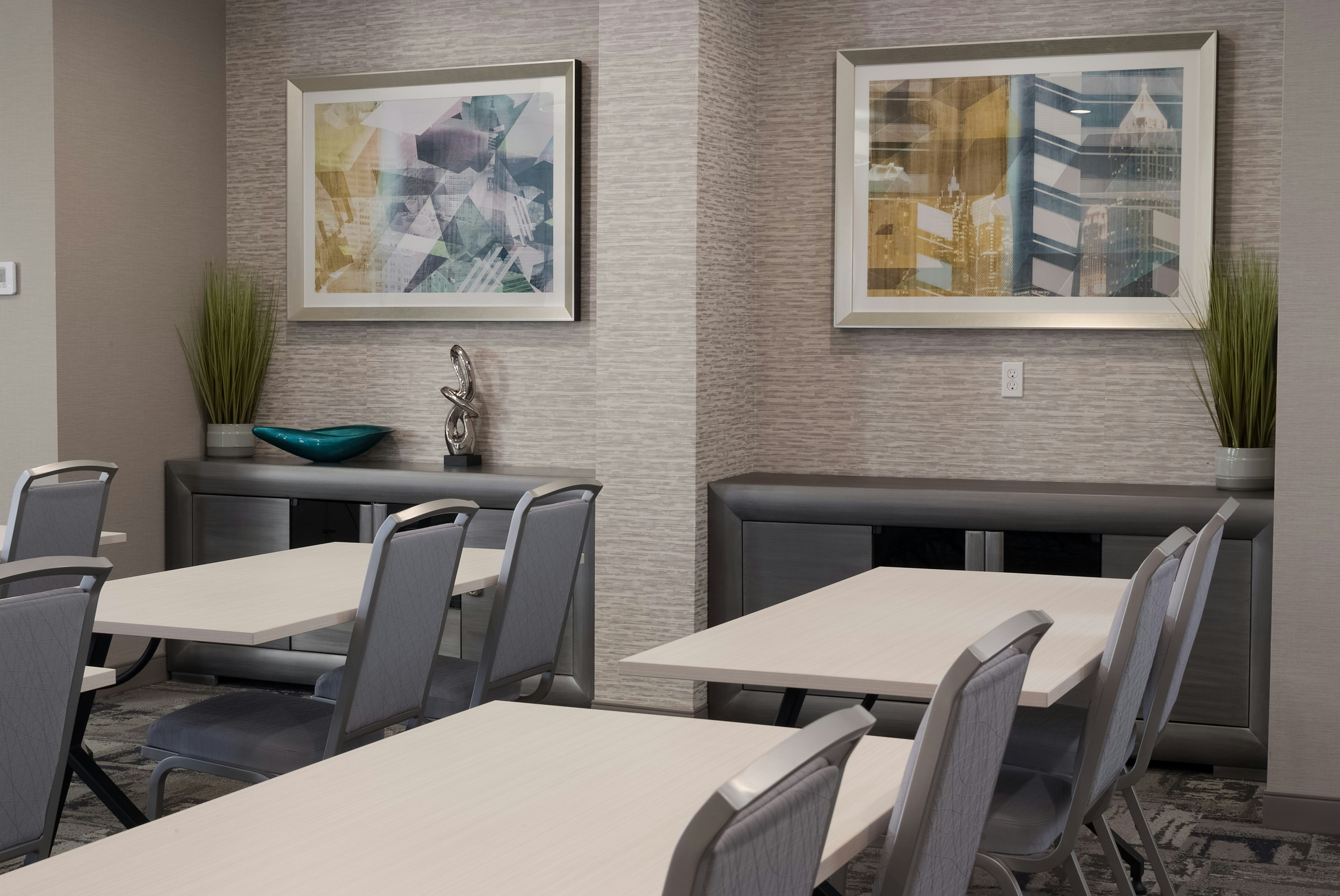 Home2 Suites By Hilton Atlanta Perimeter Center 43/56