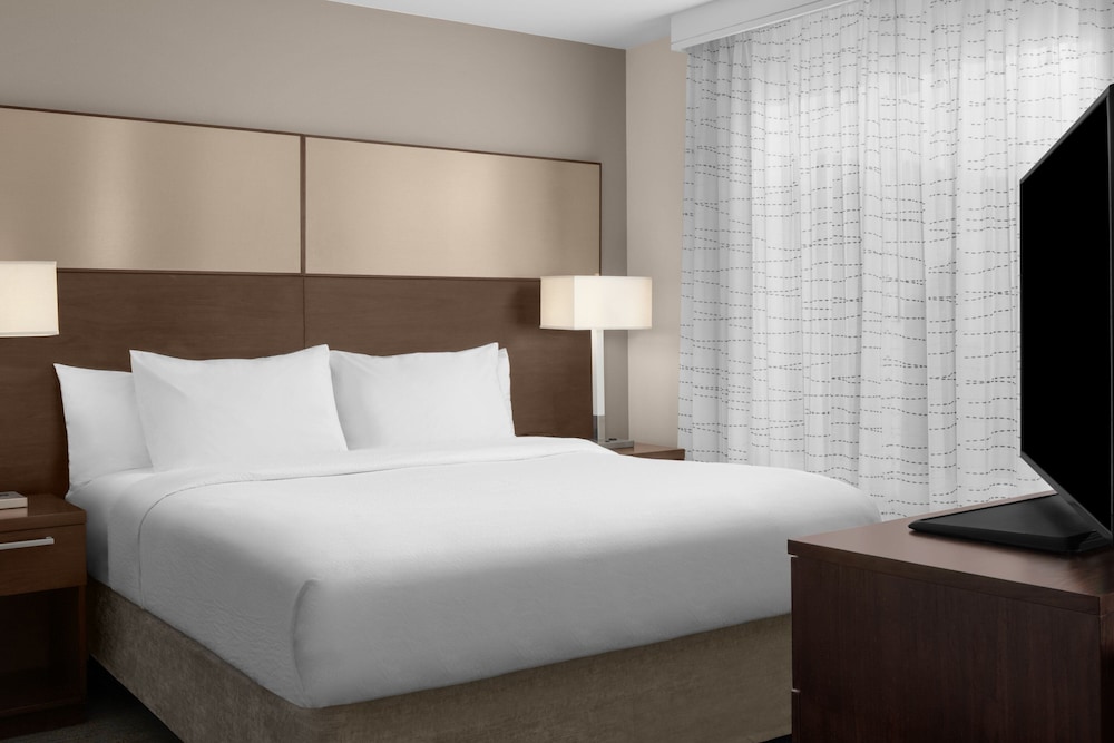 Residence Inn By Marriott Santa Clarita Valencia 22/61