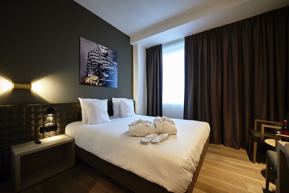 Hotel Mercure Roeselare 29/68