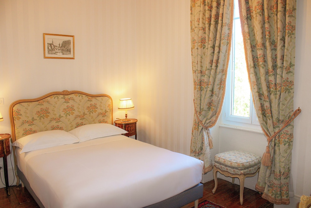 ROOM, DOUBLE BED, PRIVATE BATHROOM