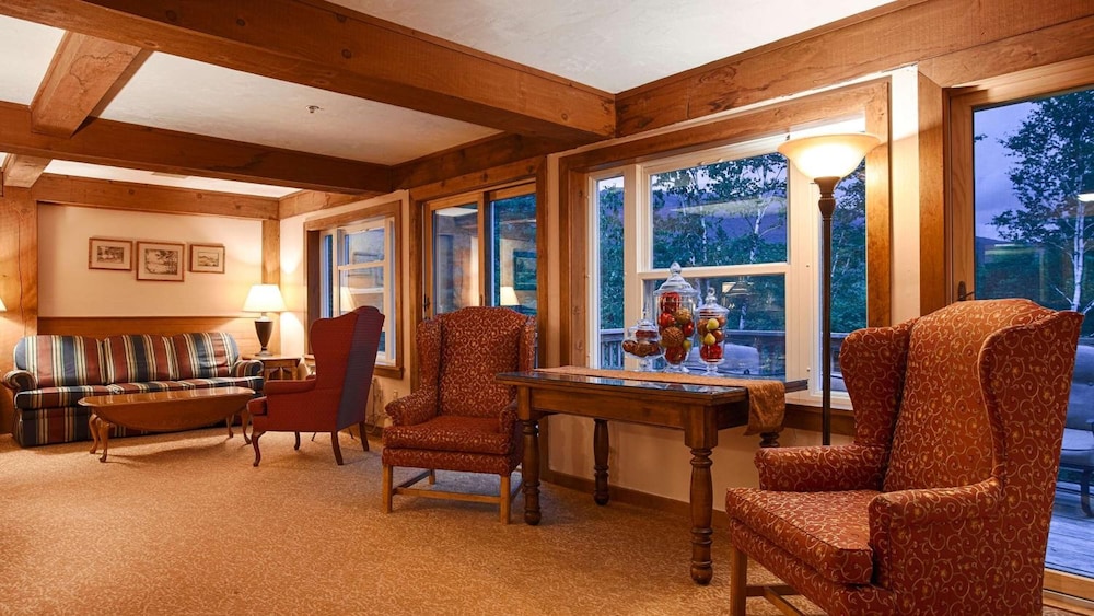 Best Western Silver Fox Inn 25/40