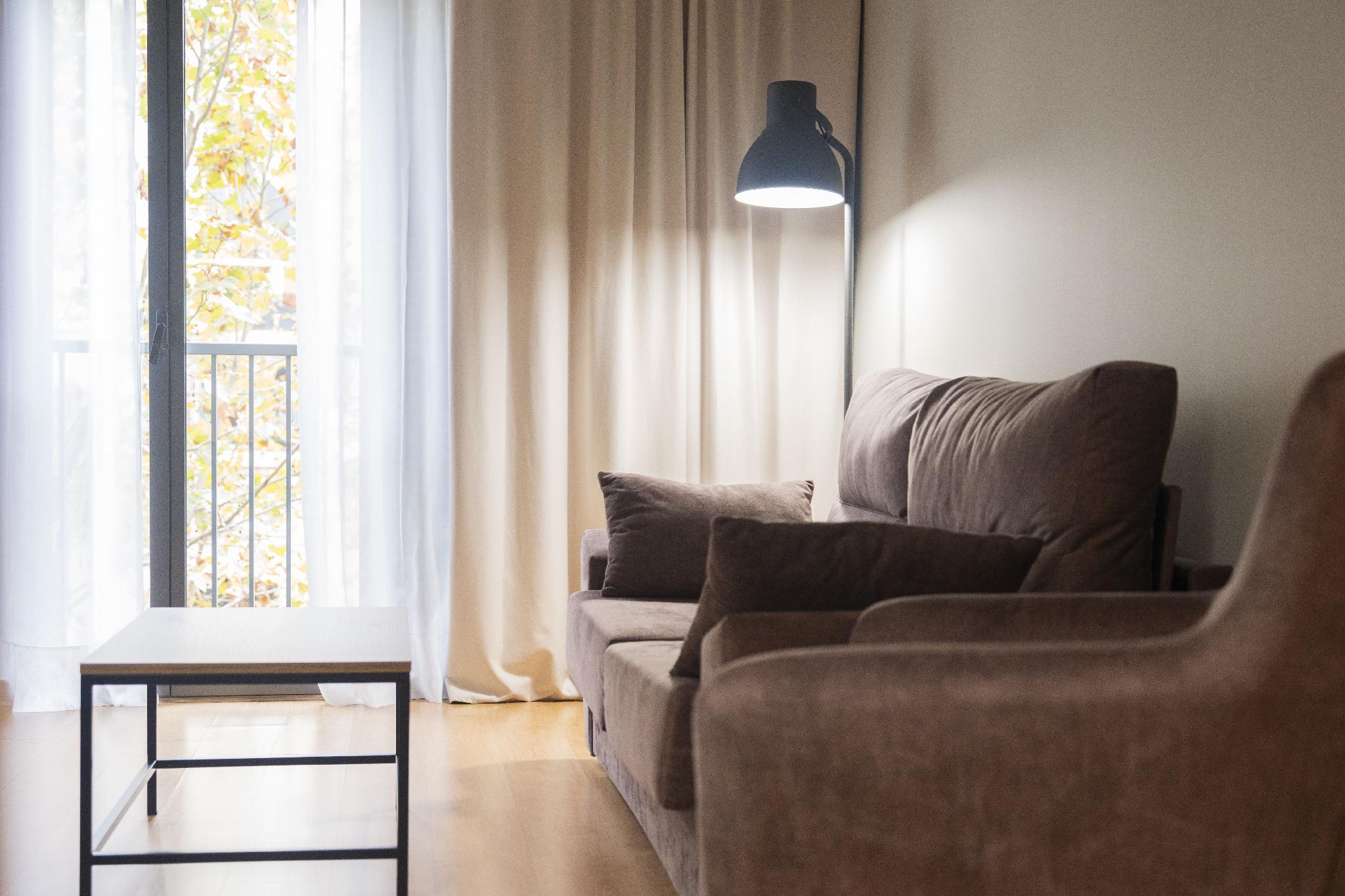 APARTMENTS HOTEL SANT PAU 10/22