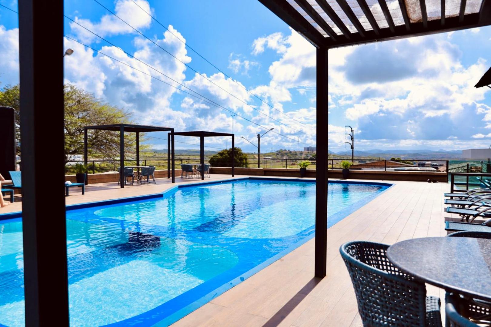 Hotel Village Premium Caruaru 15/30
