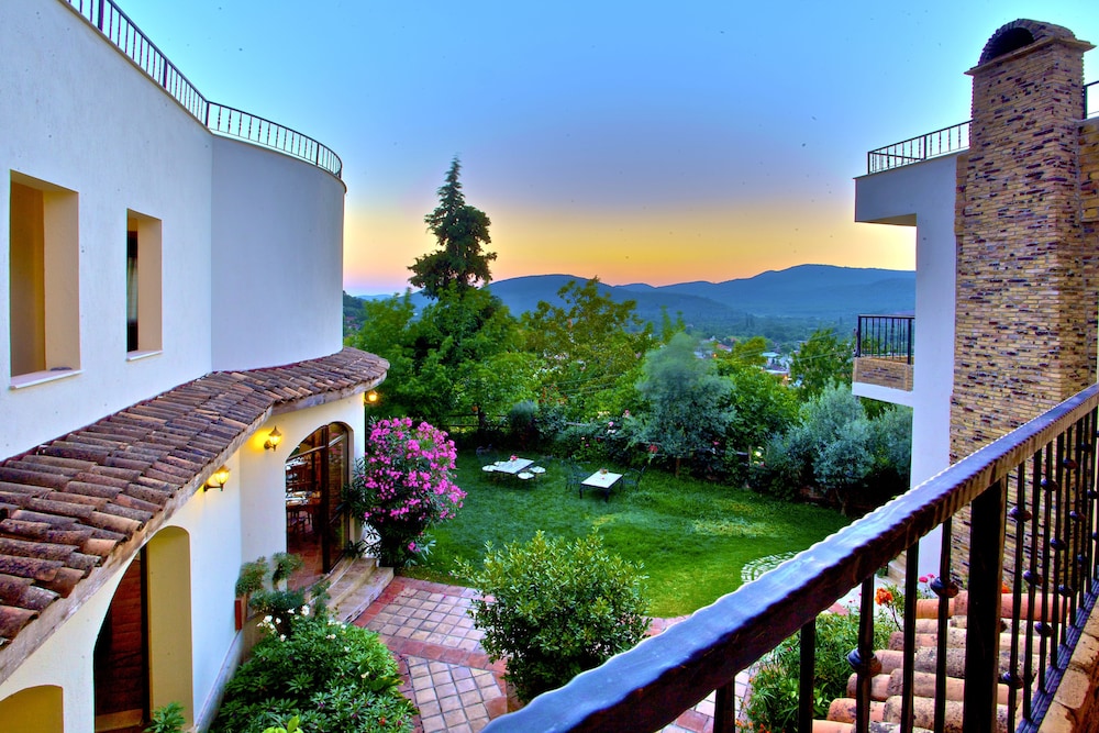 Ephesus Boutique Hotel 7/72
