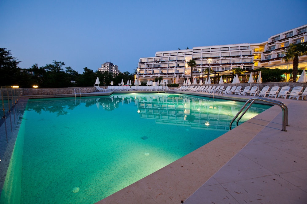 Hotel Mediteran Plava Laguna 14/50