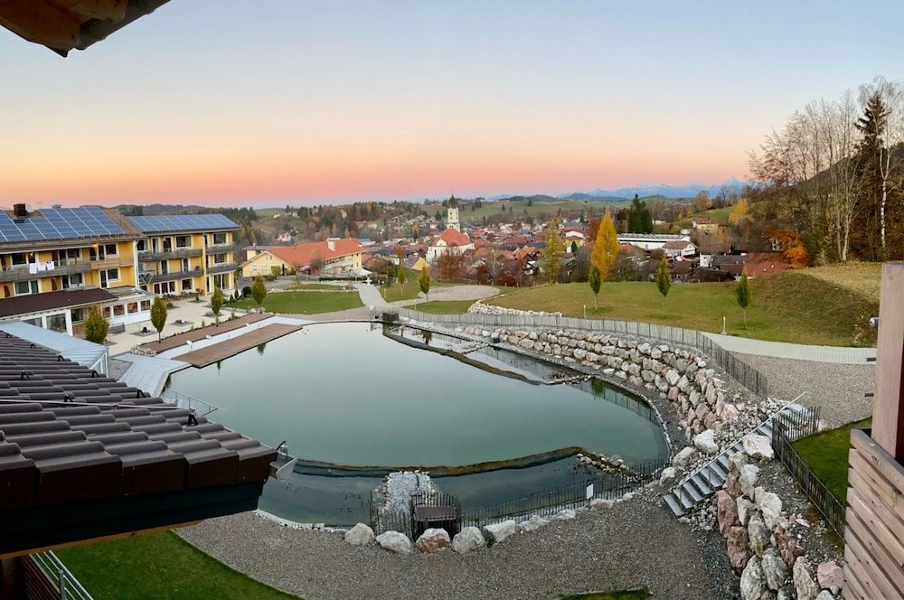 Hotel Nesselwanger Hof 55/58
