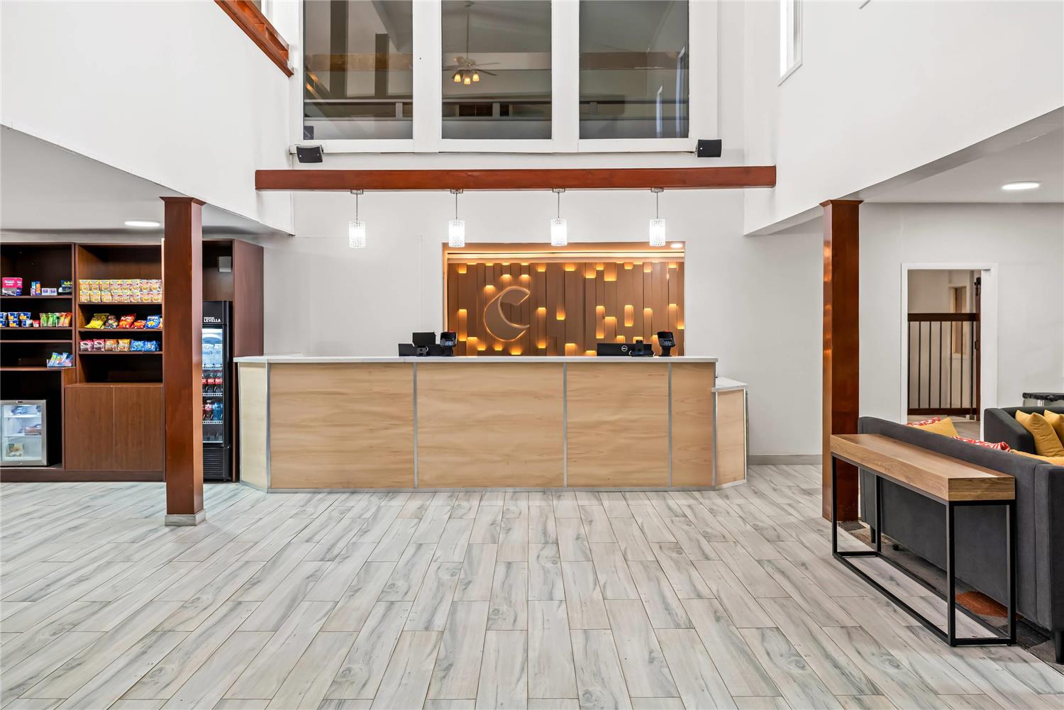 Comfort Inn & Suites Livingston, MT 6/51