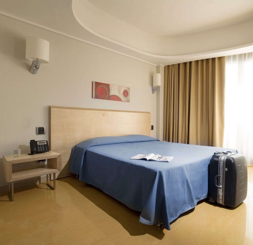 Panoramic Hotel Taormina 8/50