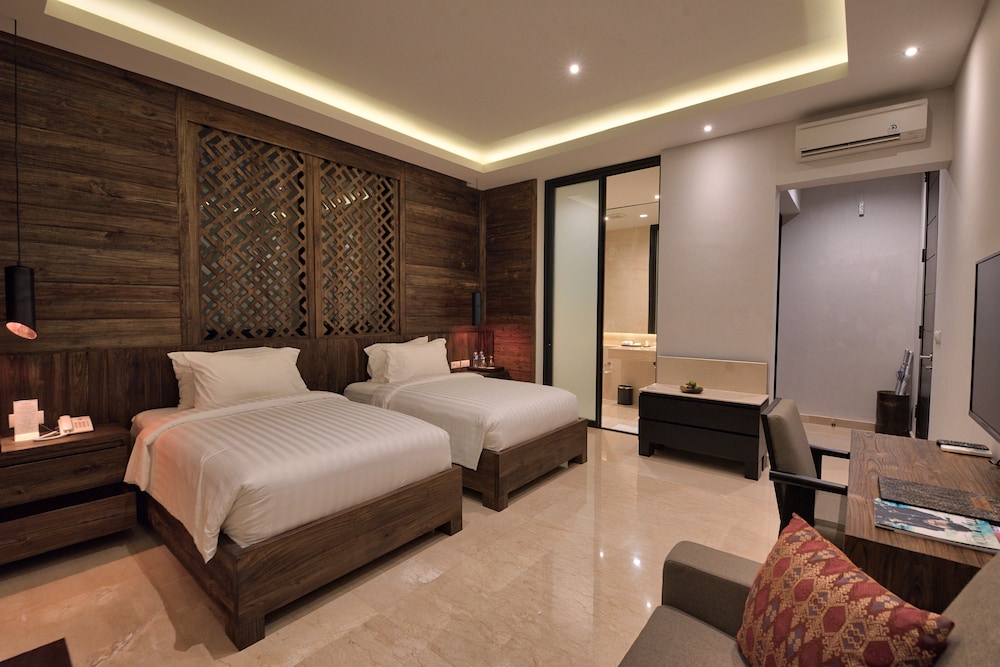 Kemangi Bed and Breakfast 5/30