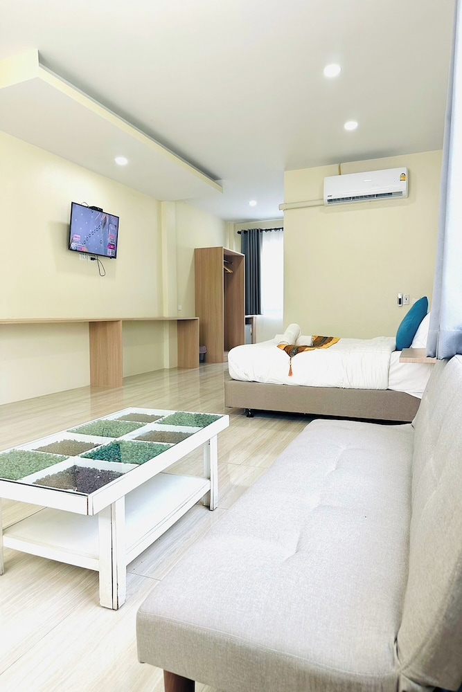 Lampang Green Garden Resort 33/59