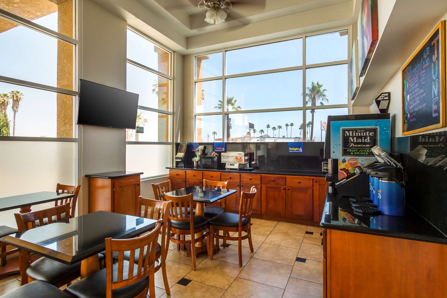 Best Western Heritage Inn Bakersfield 25/29