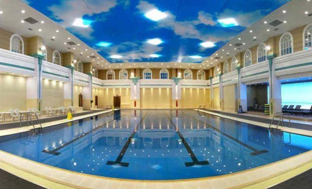 Liaoning Friendship Hotel 47/70