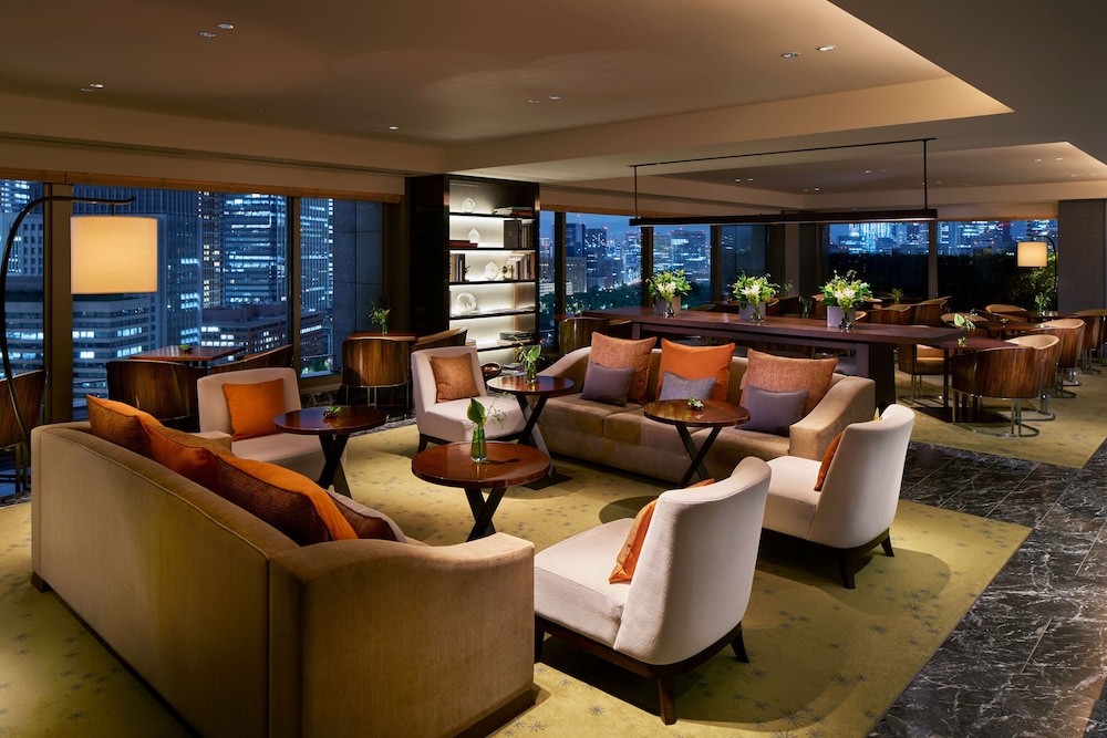 Palace Hotel Tokyo 57/87