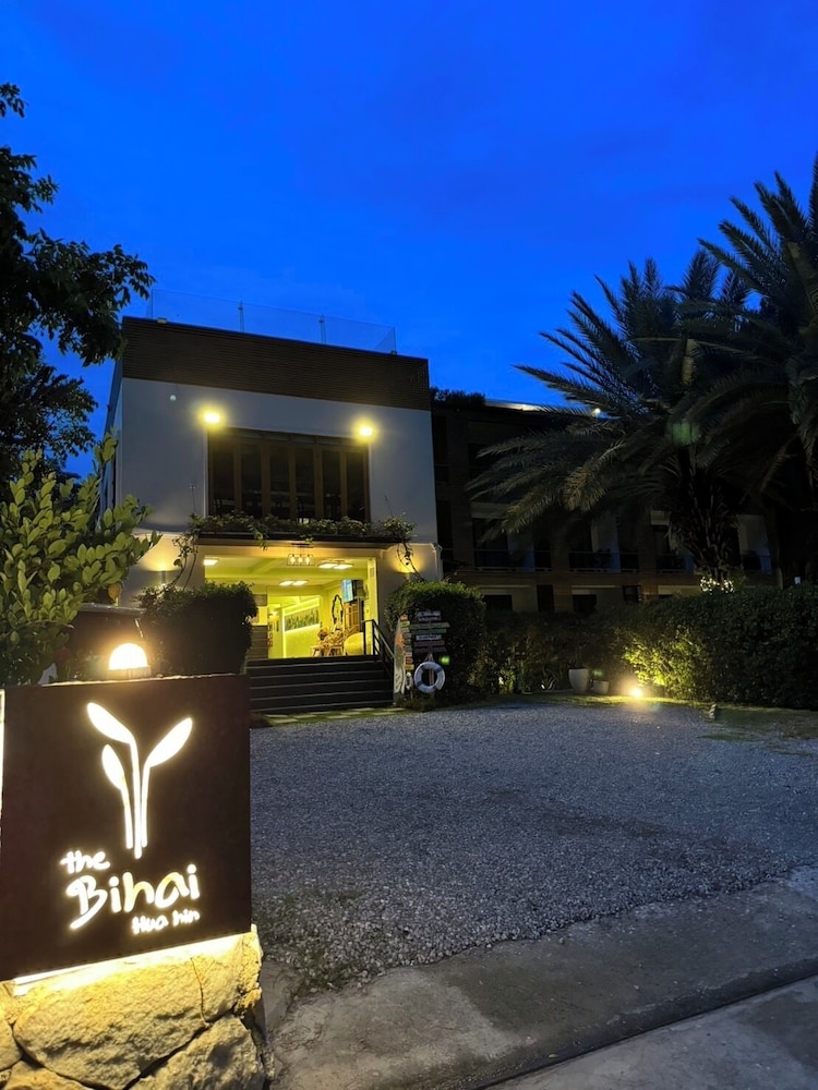 The Bihai Hua Hin photo5
