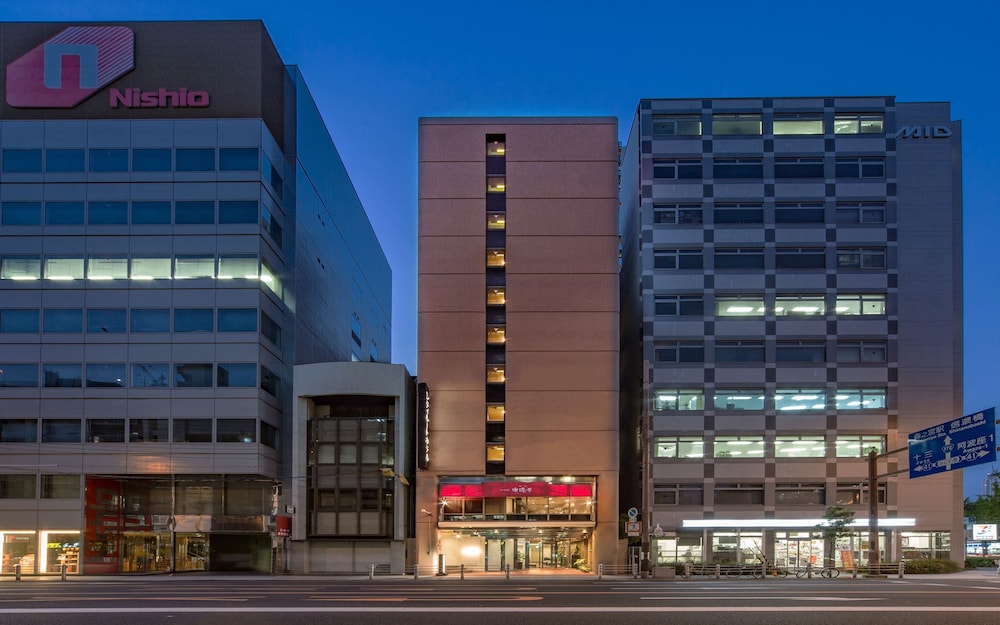 City Route Hotel in OSAKA