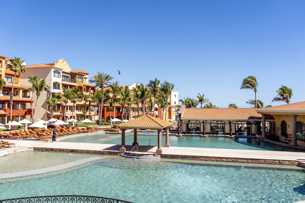 Playa Grande Resort And Grand Spa 16/90