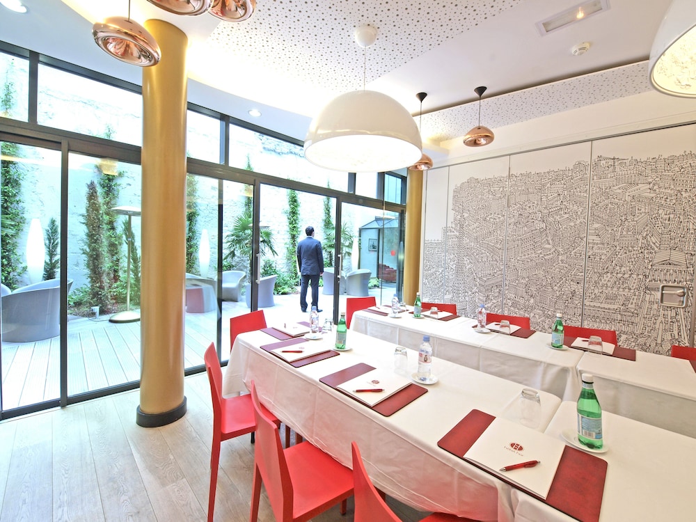 Hotel Hor Europe 36/51