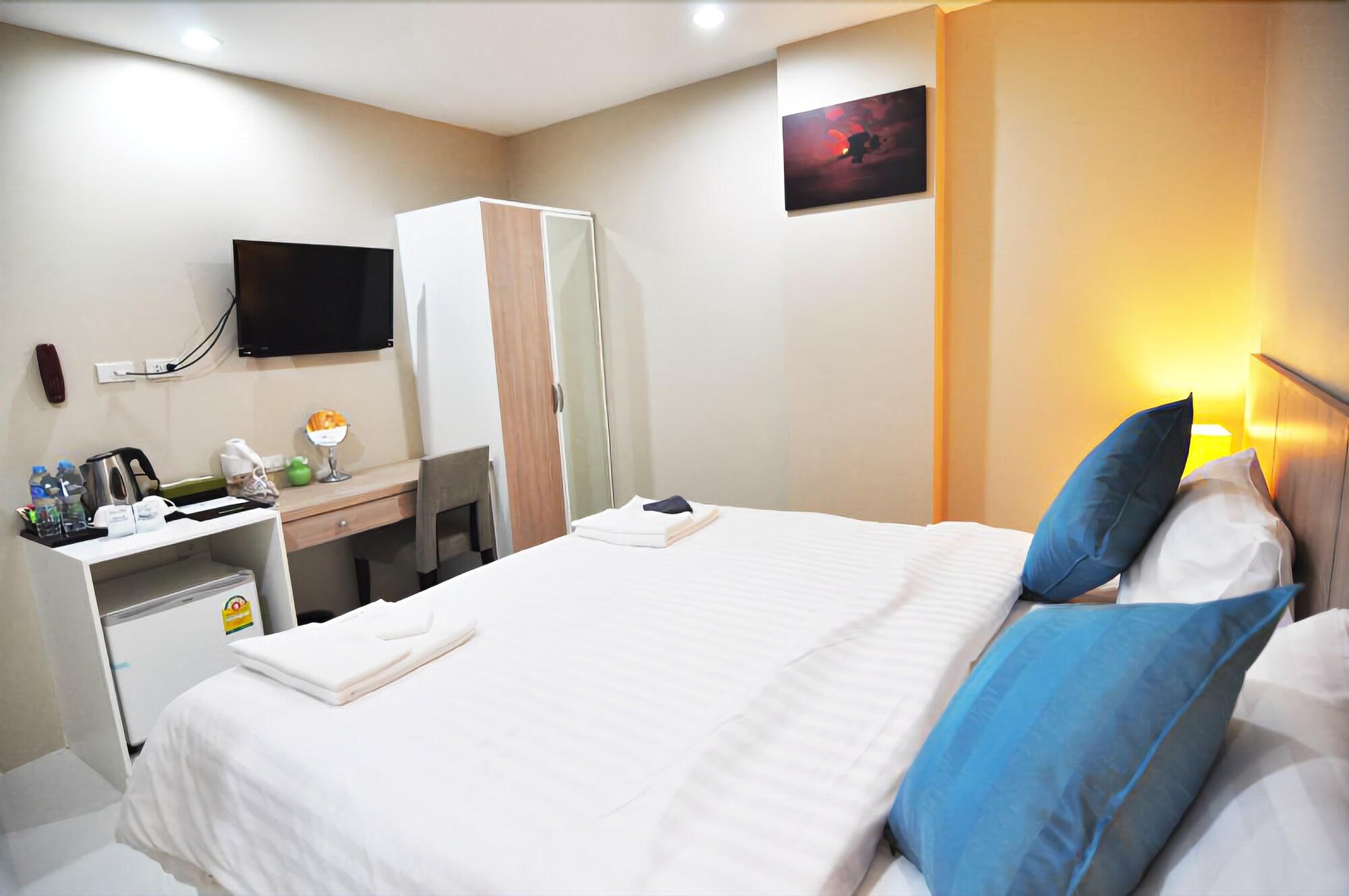 Khao Rang Place 24/61