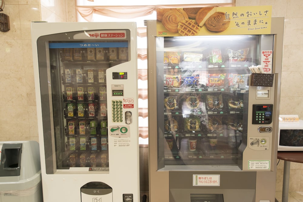 Apa Hotel Kagoshima Kokubu 13/61