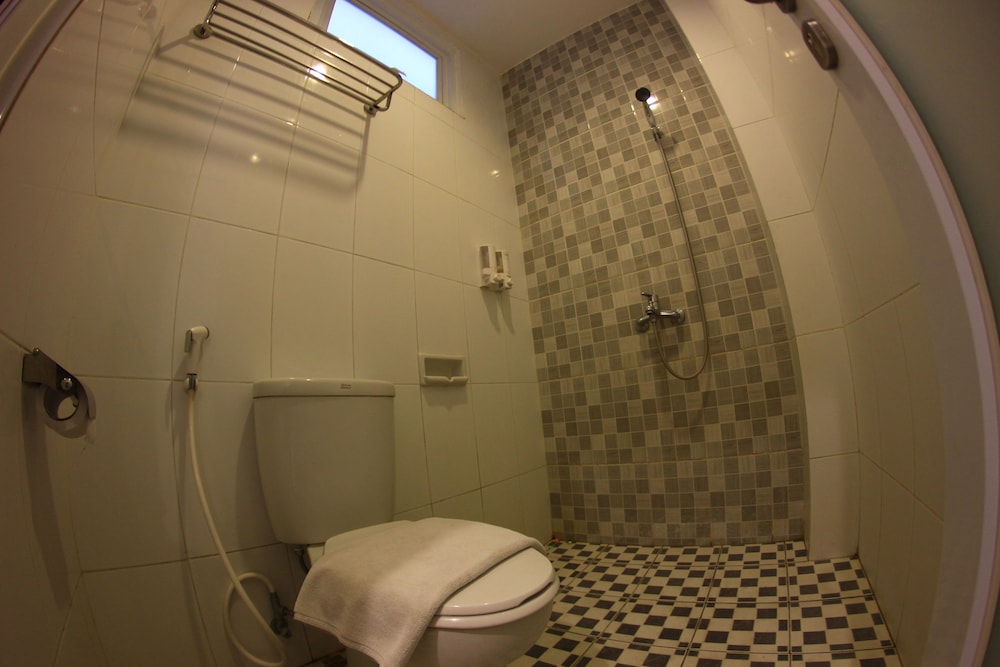 Ceria Boutique Hotel 18/54