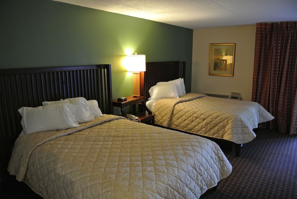 Select Inn Murfreesboro 18/60