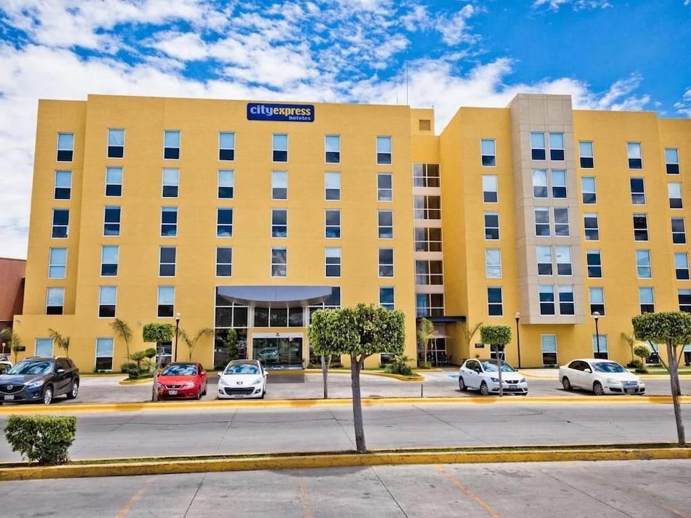 City Express by Marriott Tehuacan 47/50