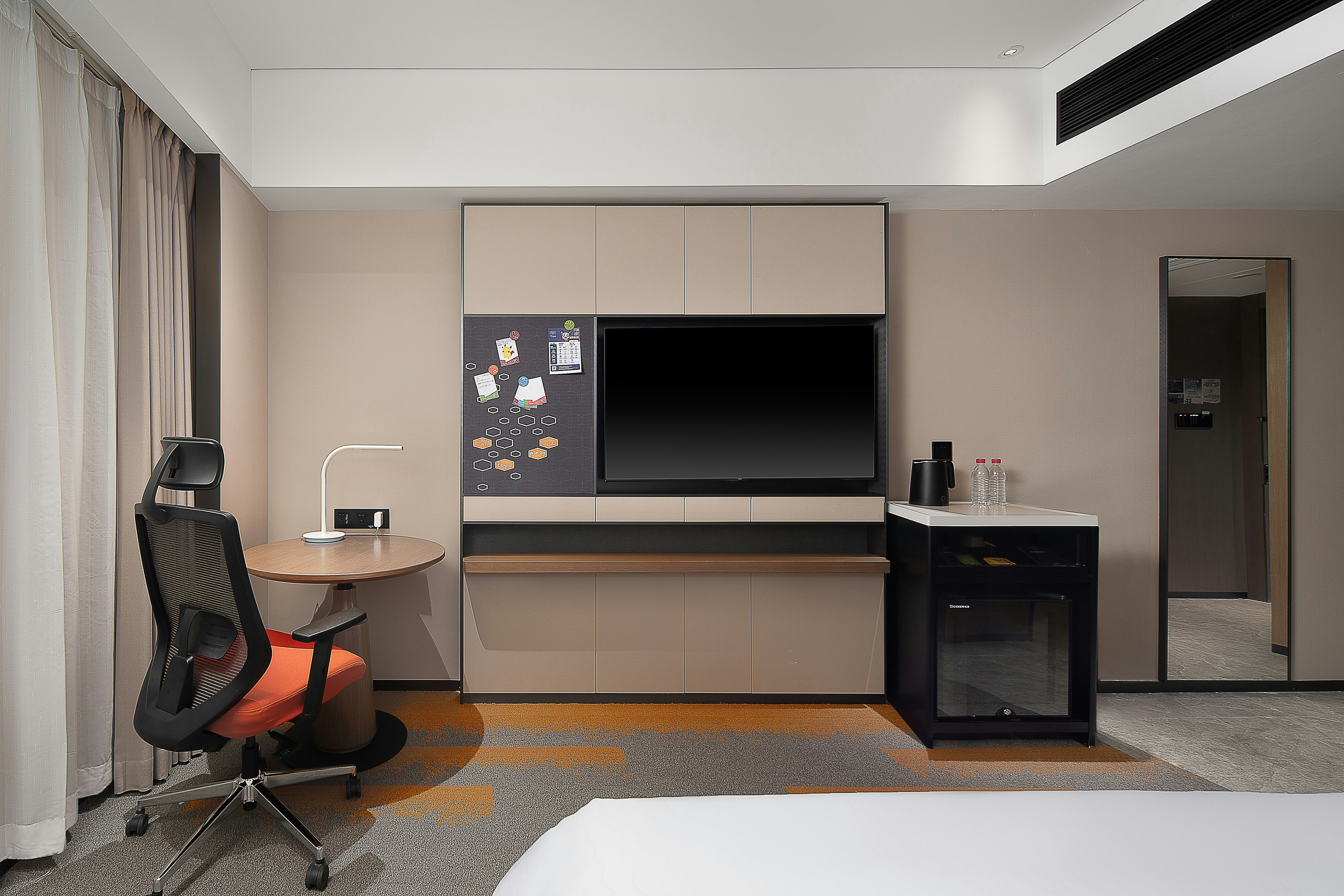 Hampton By Hilton Guangzhou Railway Station 50/61
