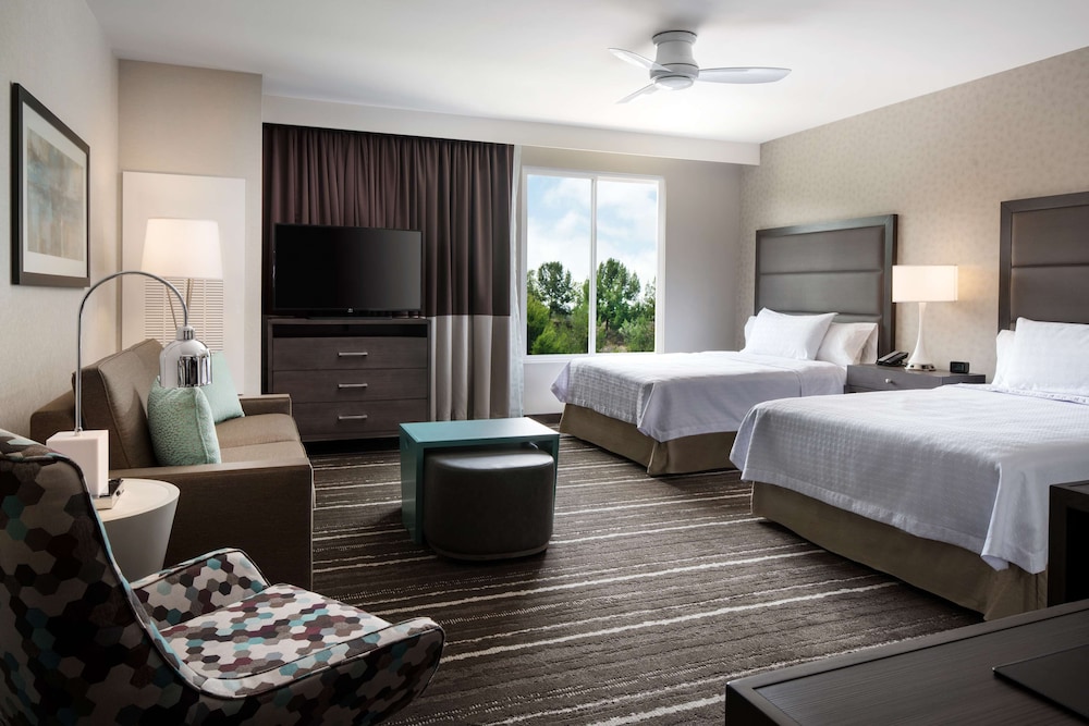 Homewood Suites by Hilton Aliso Viejo - Laguna Beach 7/48