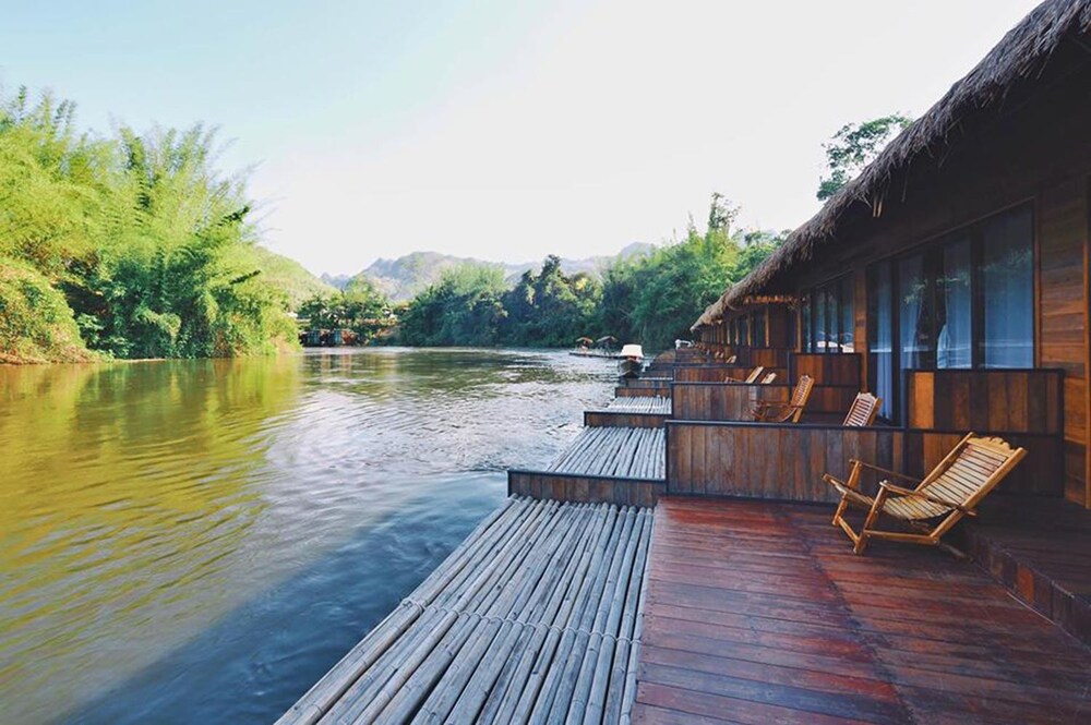 The River Life Resort 8/67
