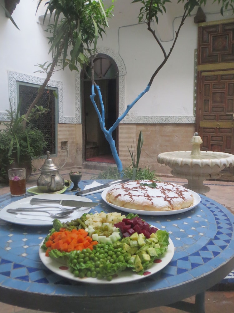 Riad Maizie 38/50