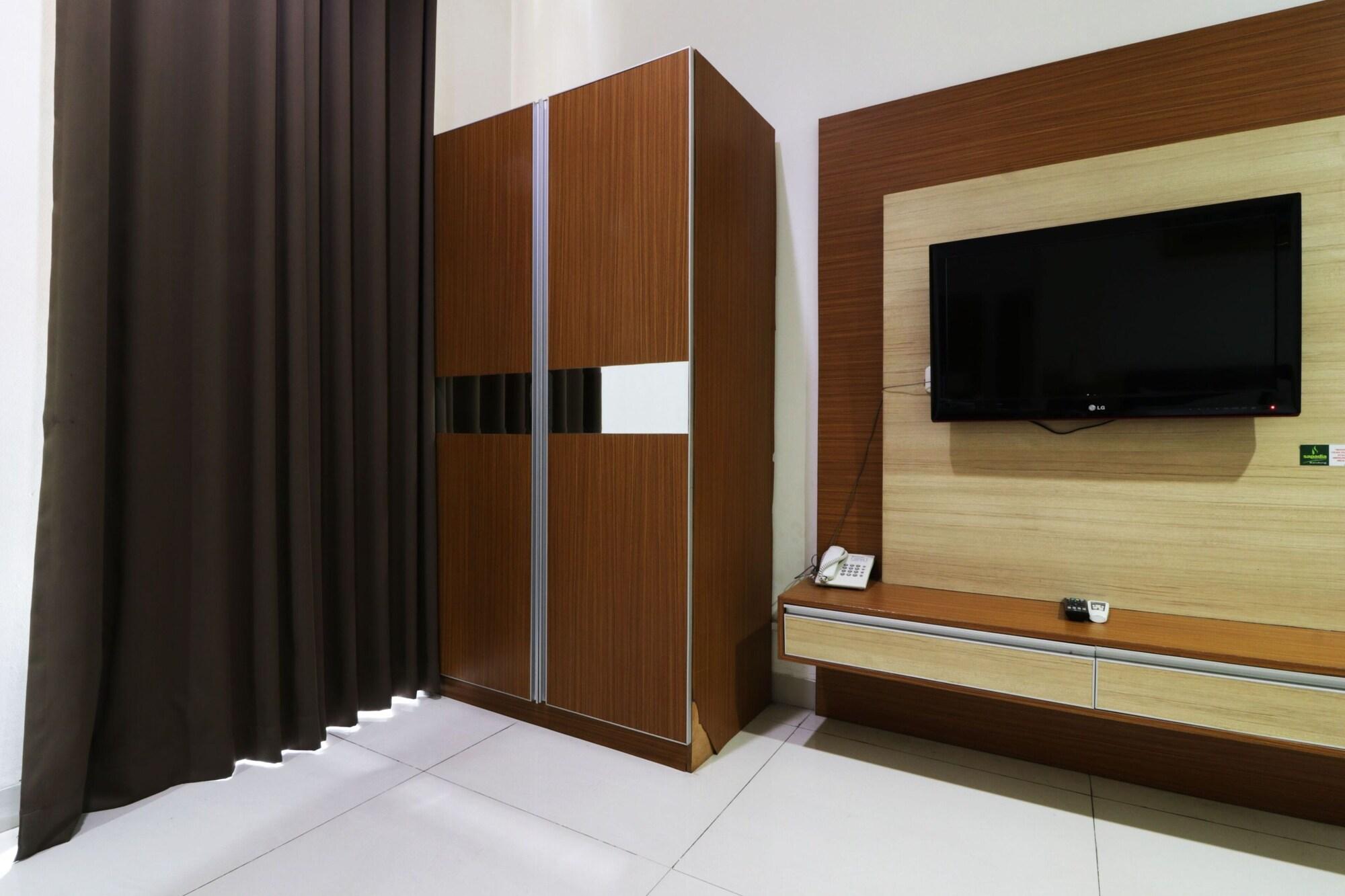 Sapadia Guest House Bandung 15/21