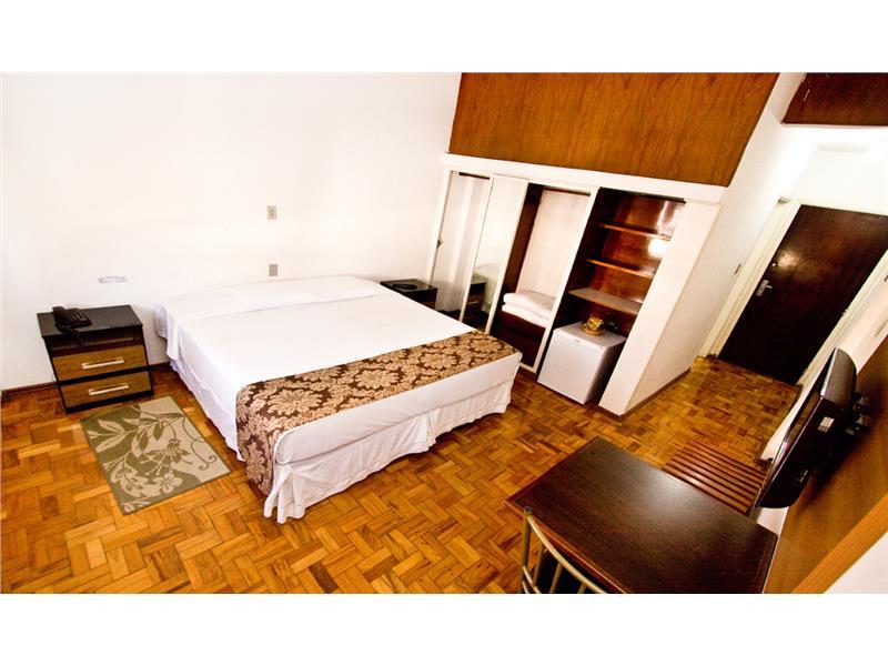 Superior, Apartment