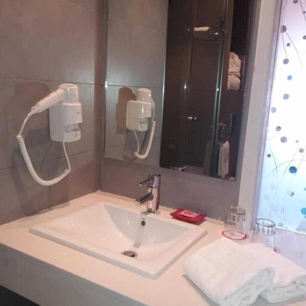 Hotel Relax Marrakech 56/58
