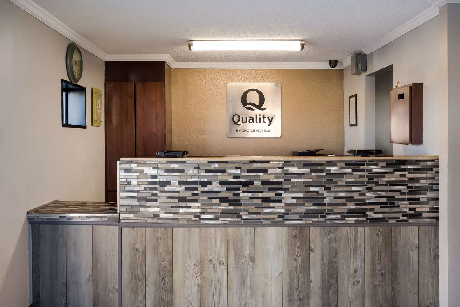 Quality Inn Hall Of Fame 4/33