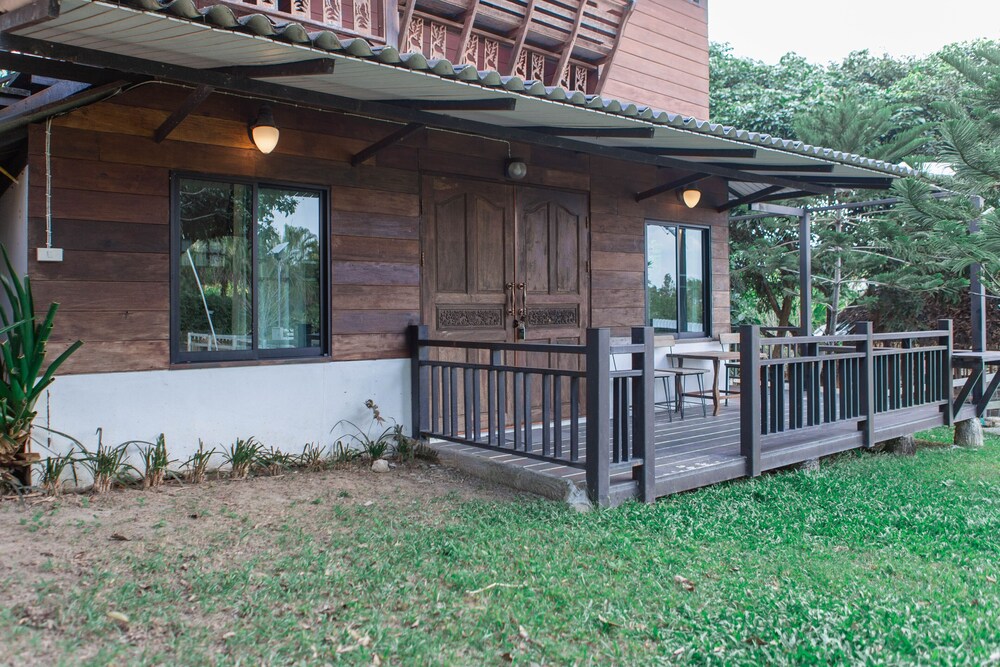 U Maerim Chiangmai 5/50