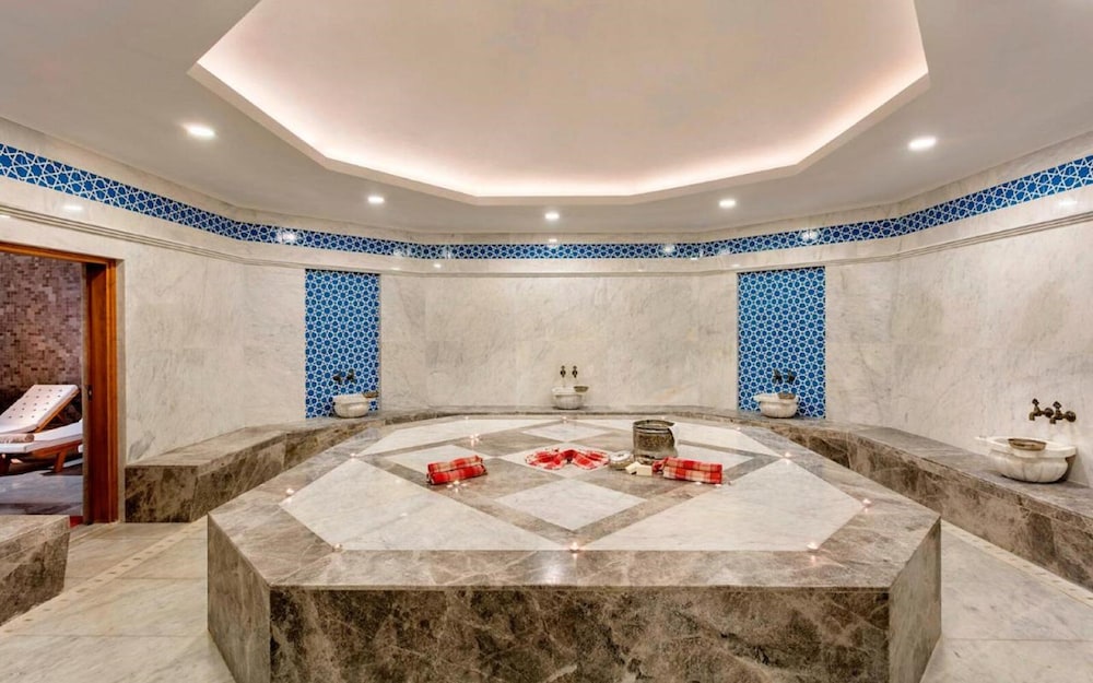Seyithan Palace Spa Hotel 16/24
