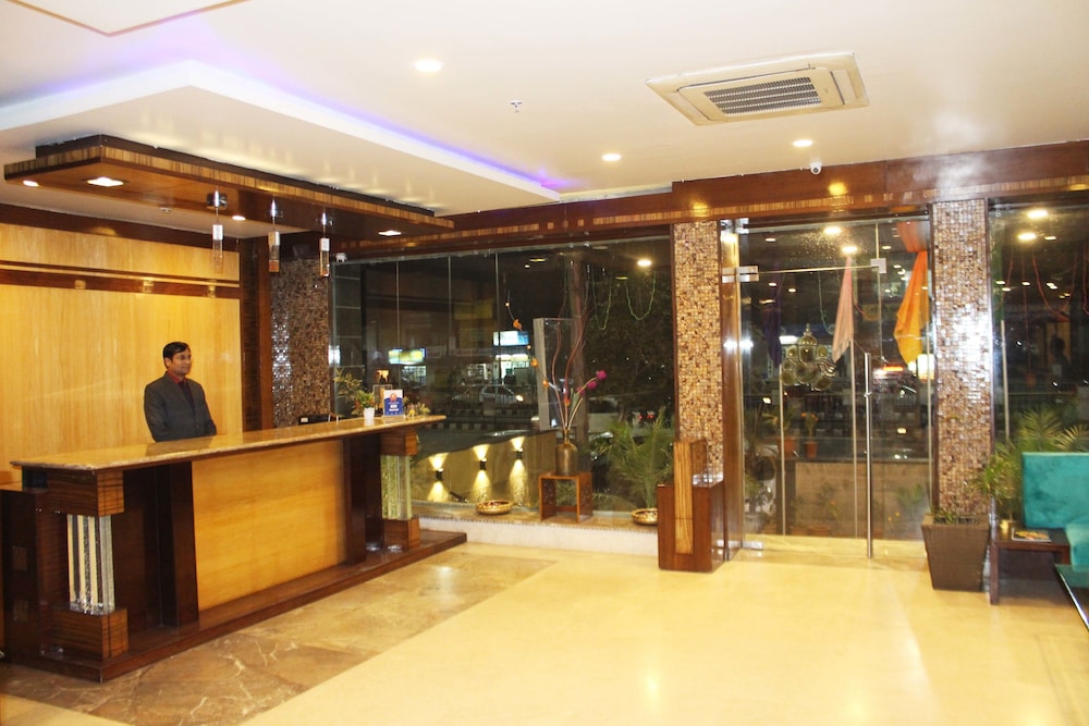 HOTEL APPLE INN 13/66