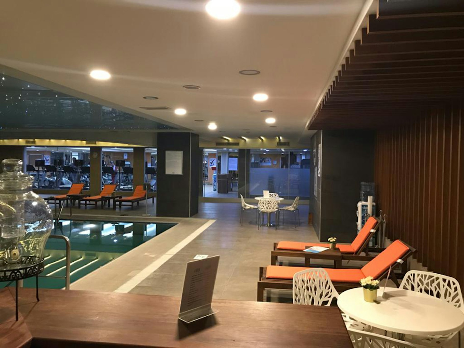 Anemon Cigli Hotel 18/22