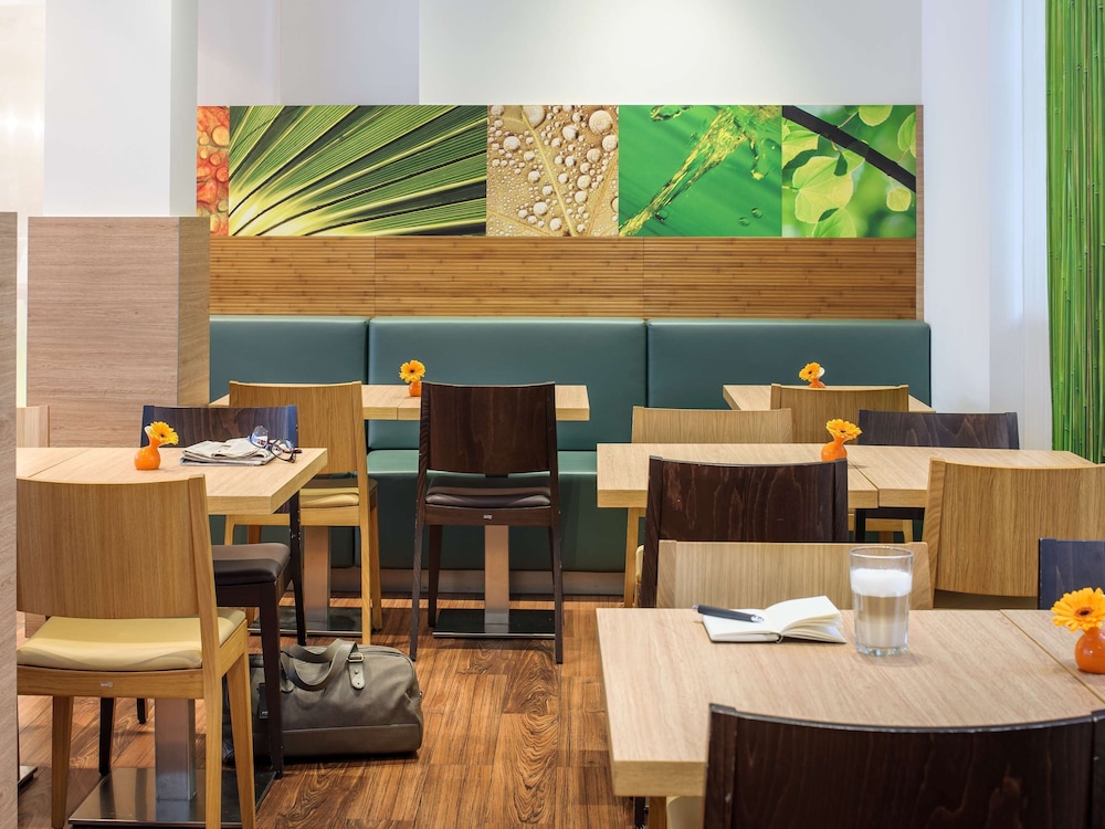 Ibis Dusseldorf Hauptbahnhof 57/67