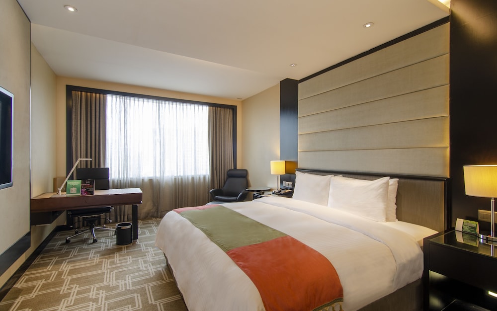 Pan Pacific Sonargaon Dhaka 27/72