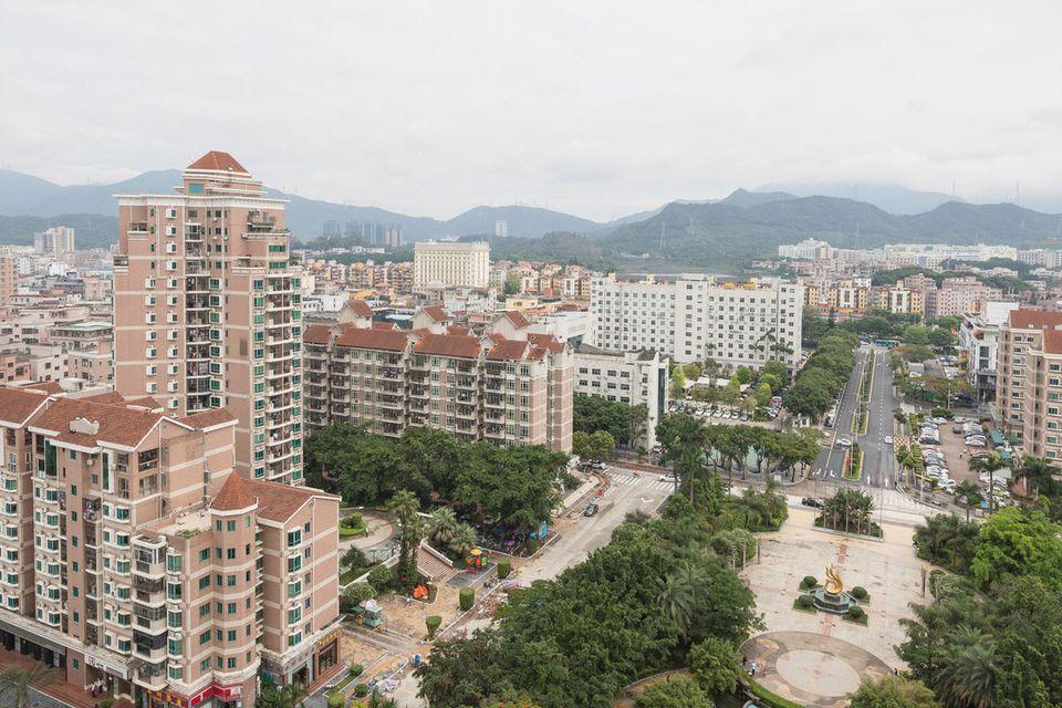 Junyi Hotel 5/31