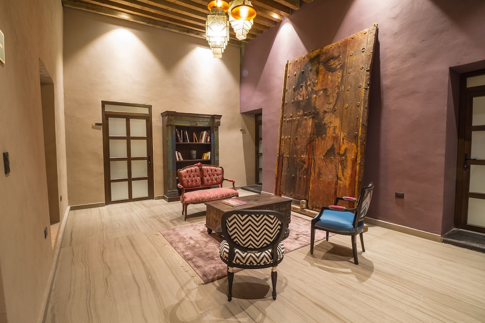 Alqueria de Carrion Hotel Boutique 47/67
