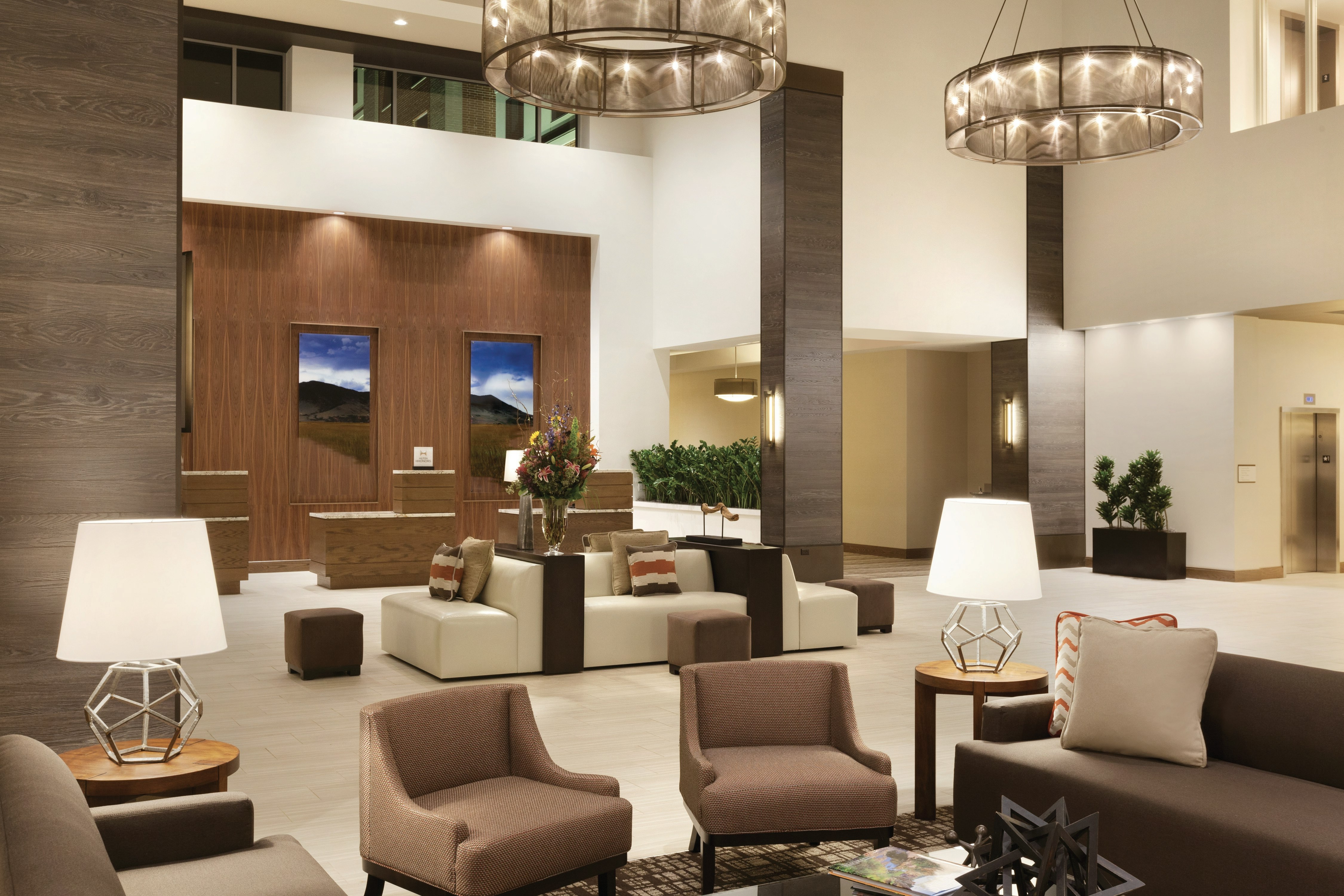 Embassy Suites Oklahoma City 11/28